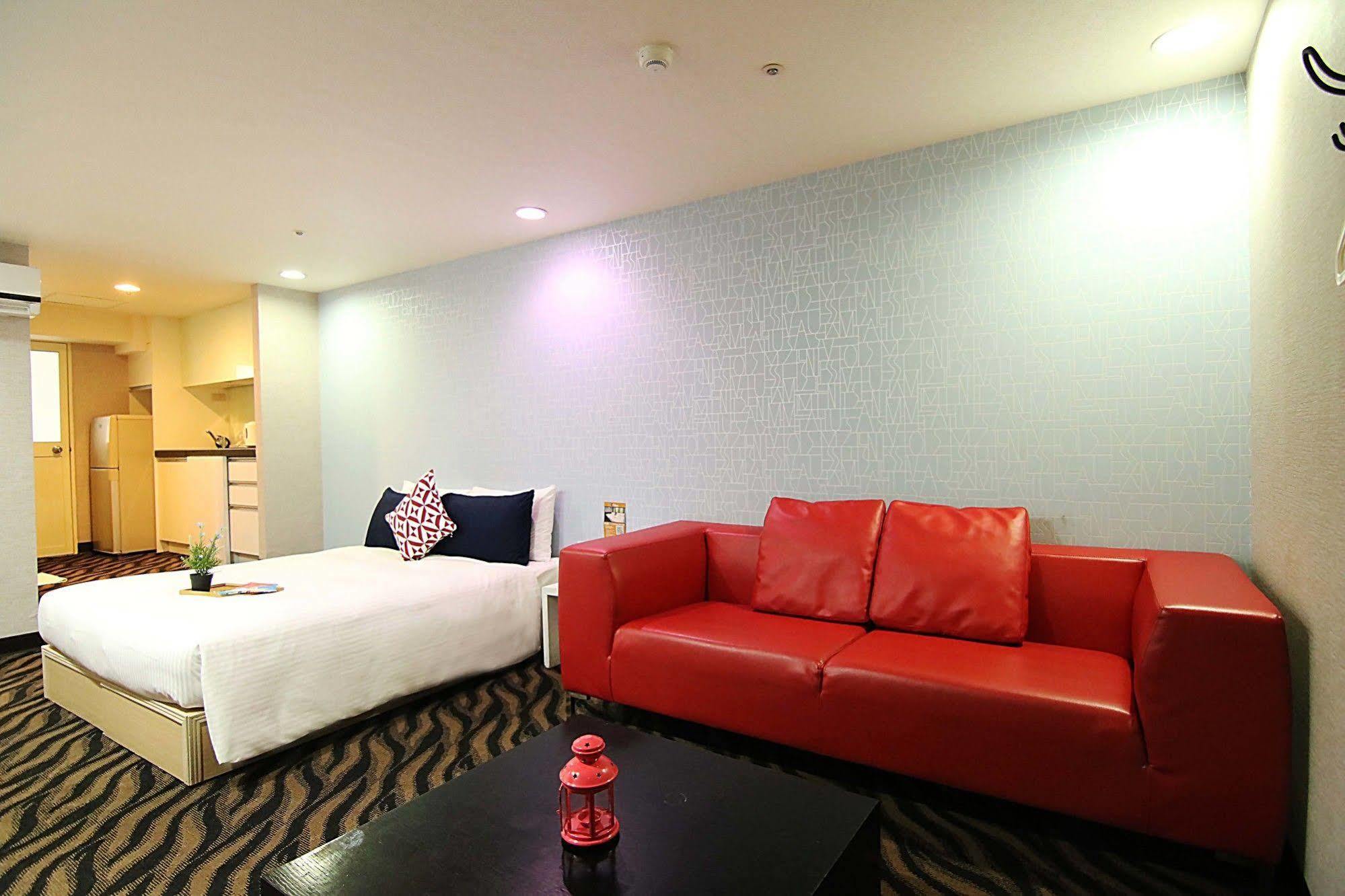Starry Night Hotel Tajpej Zewnętrze zdjęcie